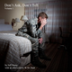Image for article titled "Don't Ask, Don't Tell" Book Spotlights Those Still In The Shadows